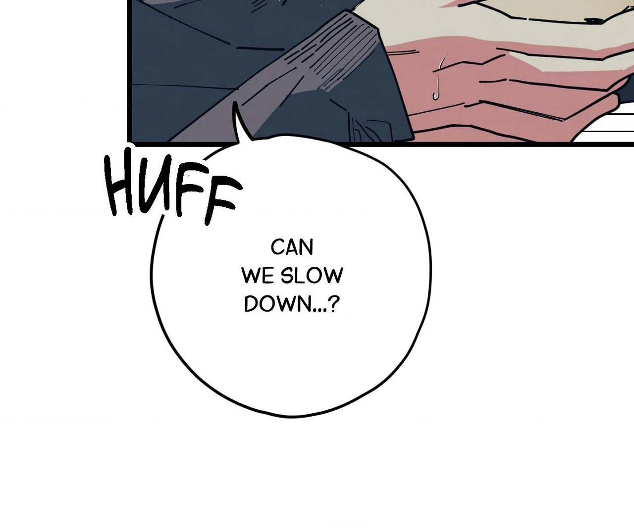 Love All Play Chapter 21 page 34 - 