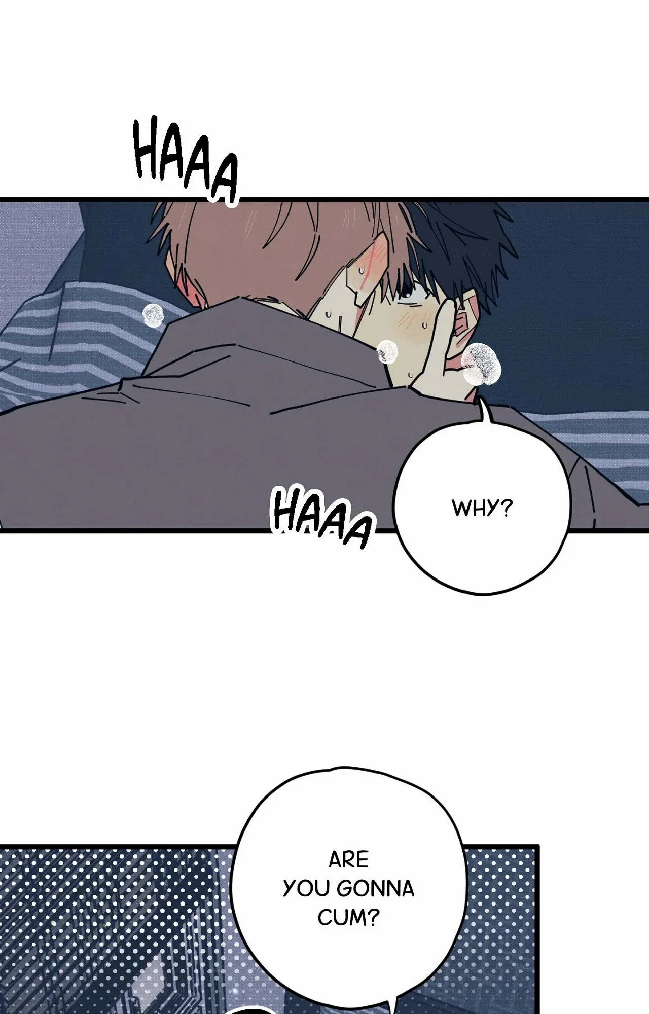 Love All Play Chapter 21 page 35 - 