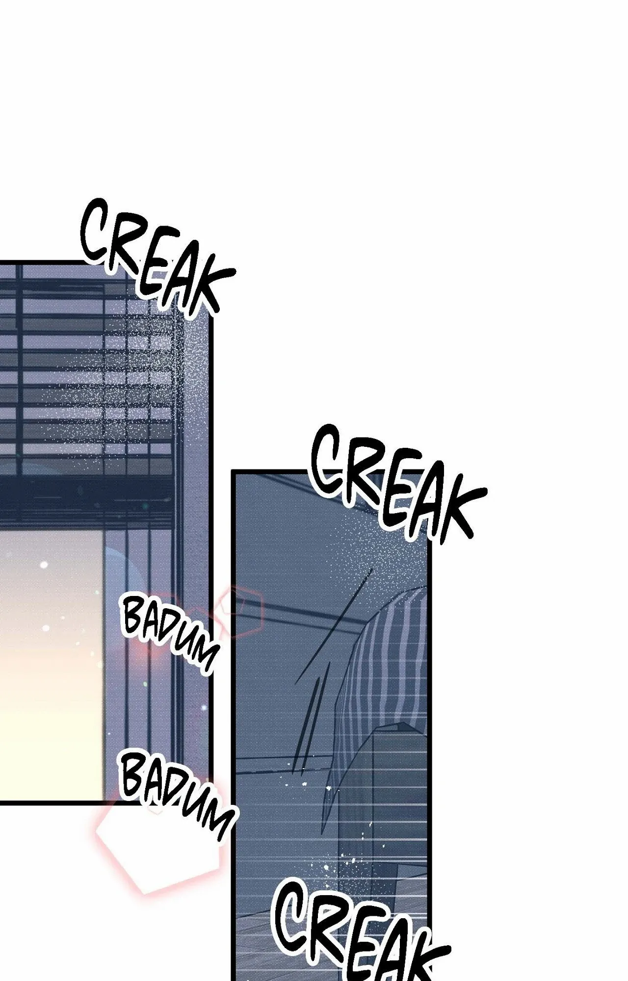 Love All Play Chapter 21 page 40 - 