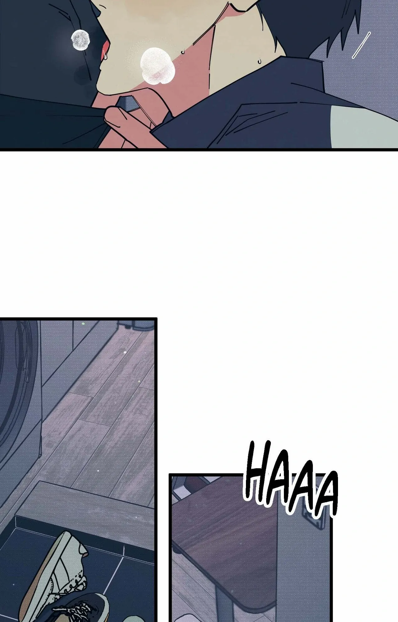 Love All Play Chapter 21 page 5 - 