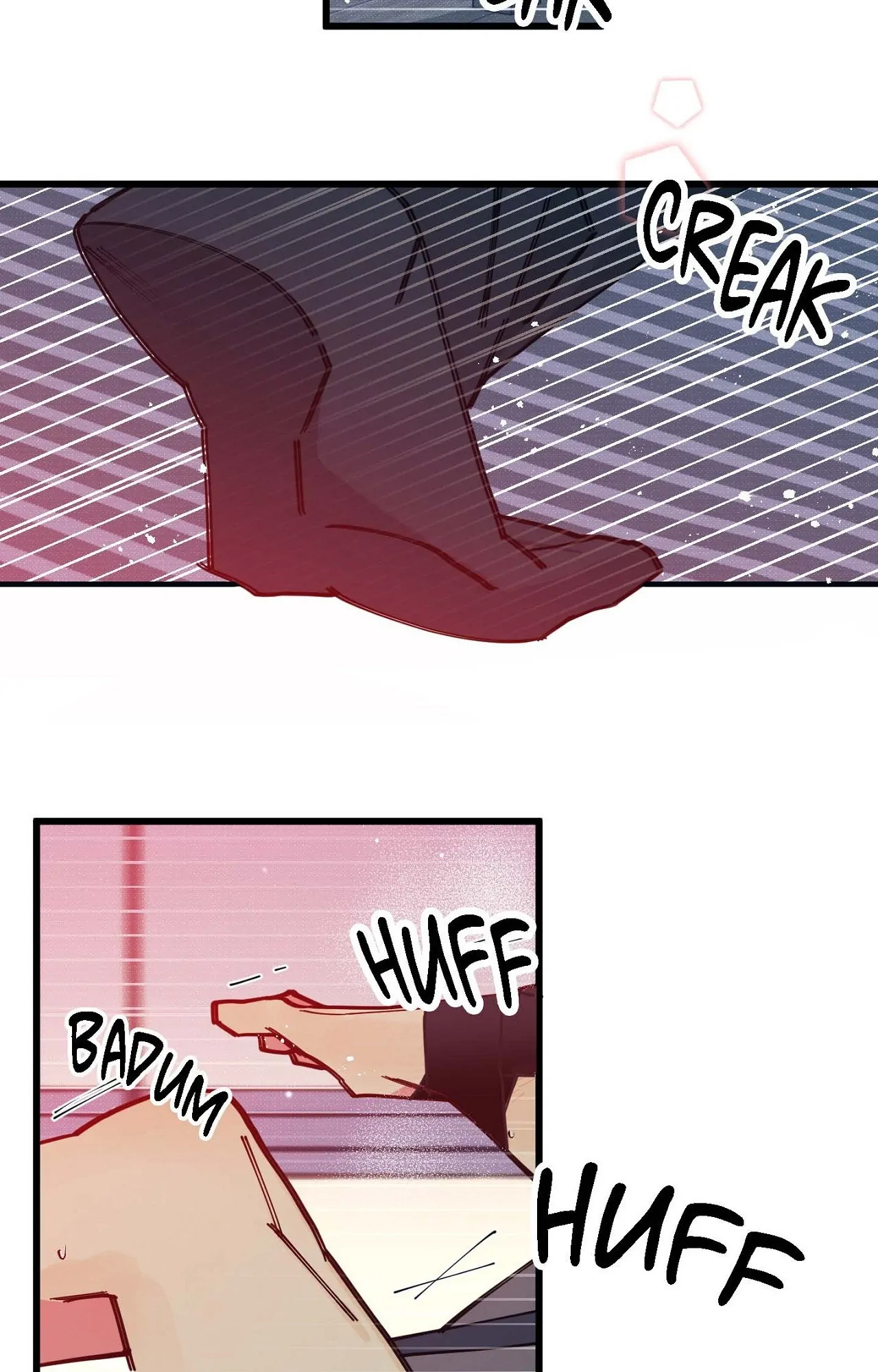 Love All Play Chapter 21 page 41 - 