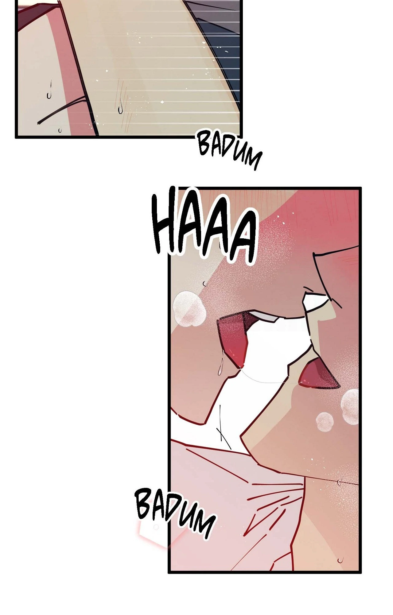 Love All Play Chapter 21 page 42 - 