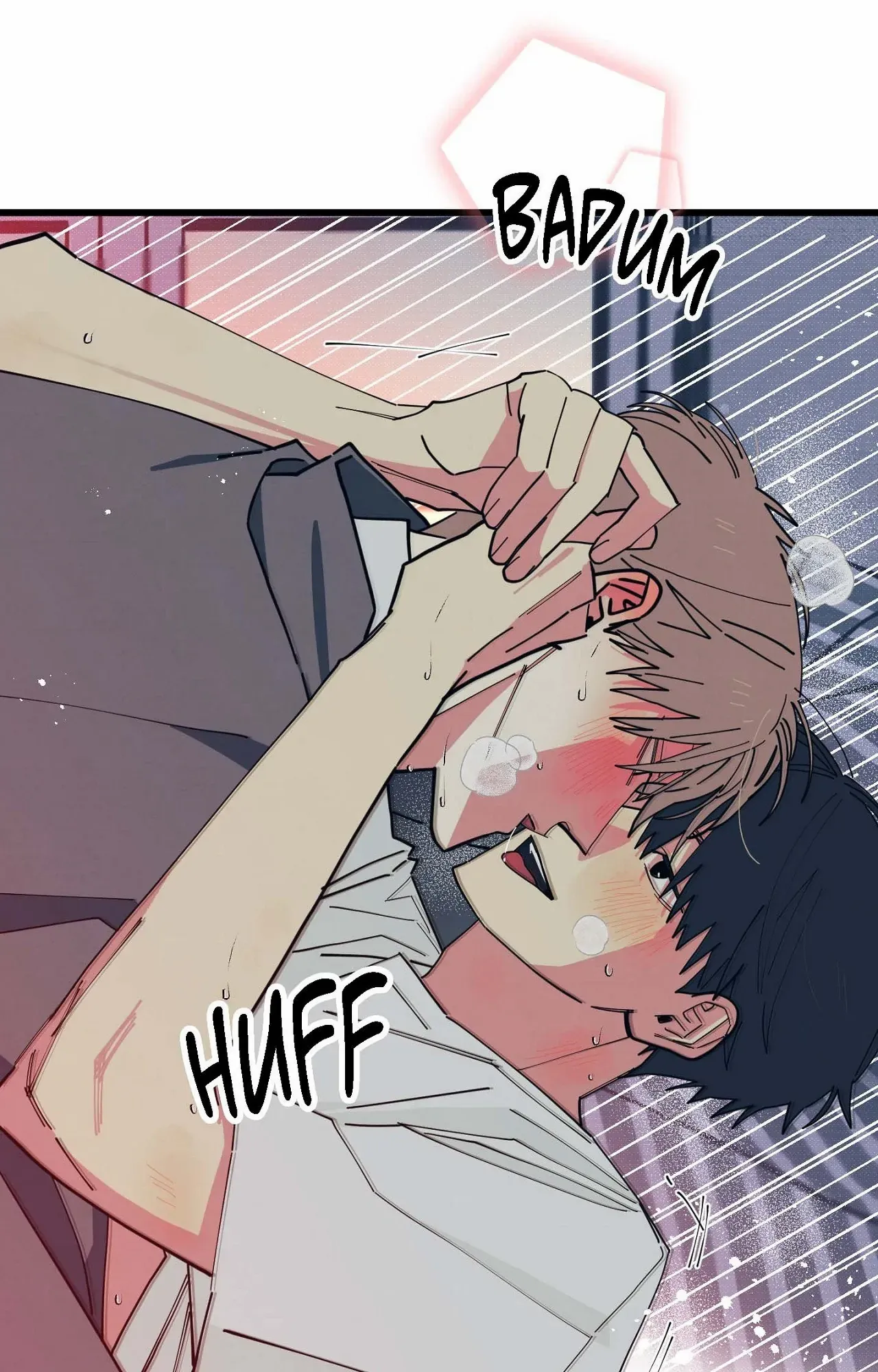 Love All Play Chapter 21 page 43 - 