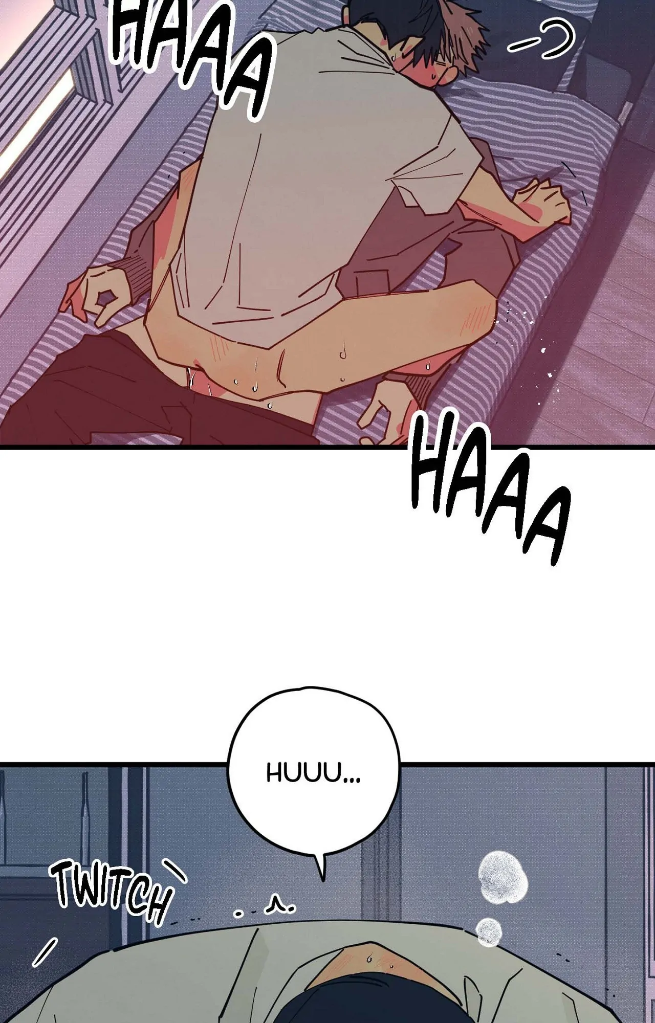 Love All Play Chapter 21 page 47 - 