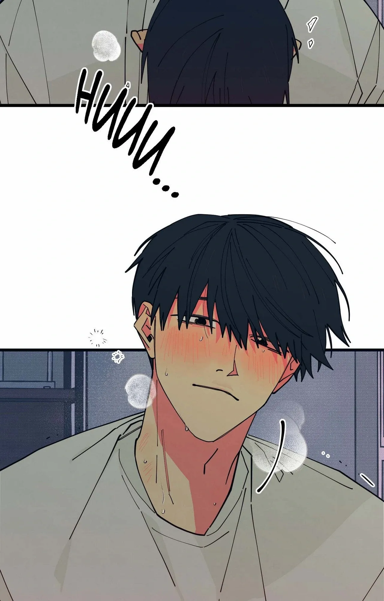 Love All Play Chapter 21 page 48 - 