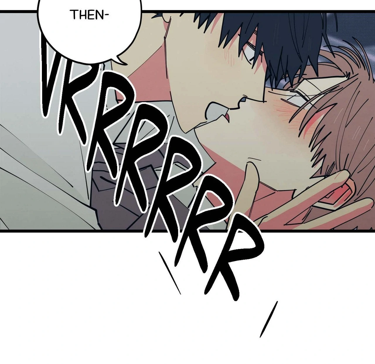 Love All Play Chapter 21 page 53 - 