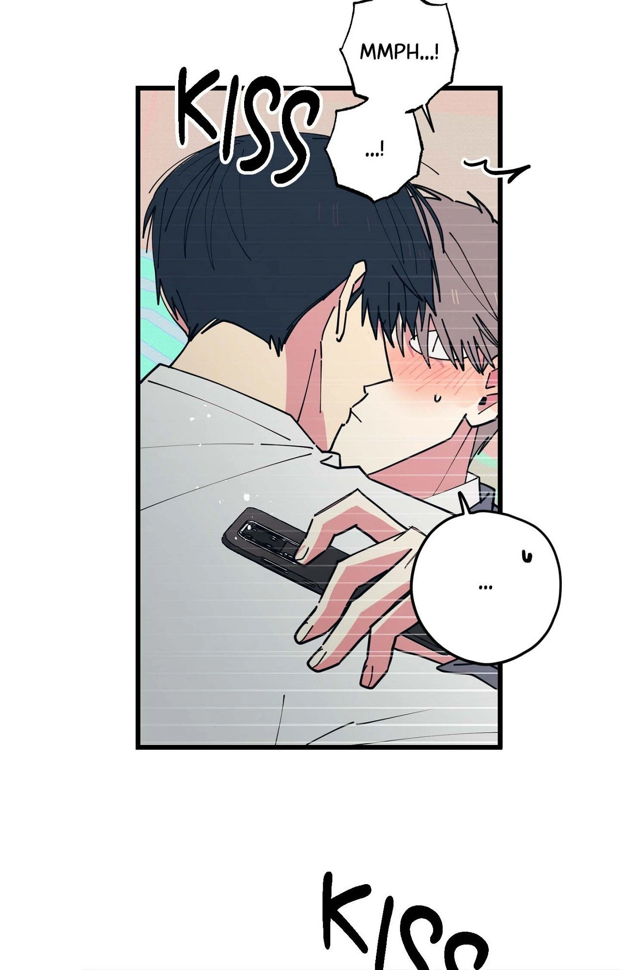 Love All Play Chapter 21 page 57 - 