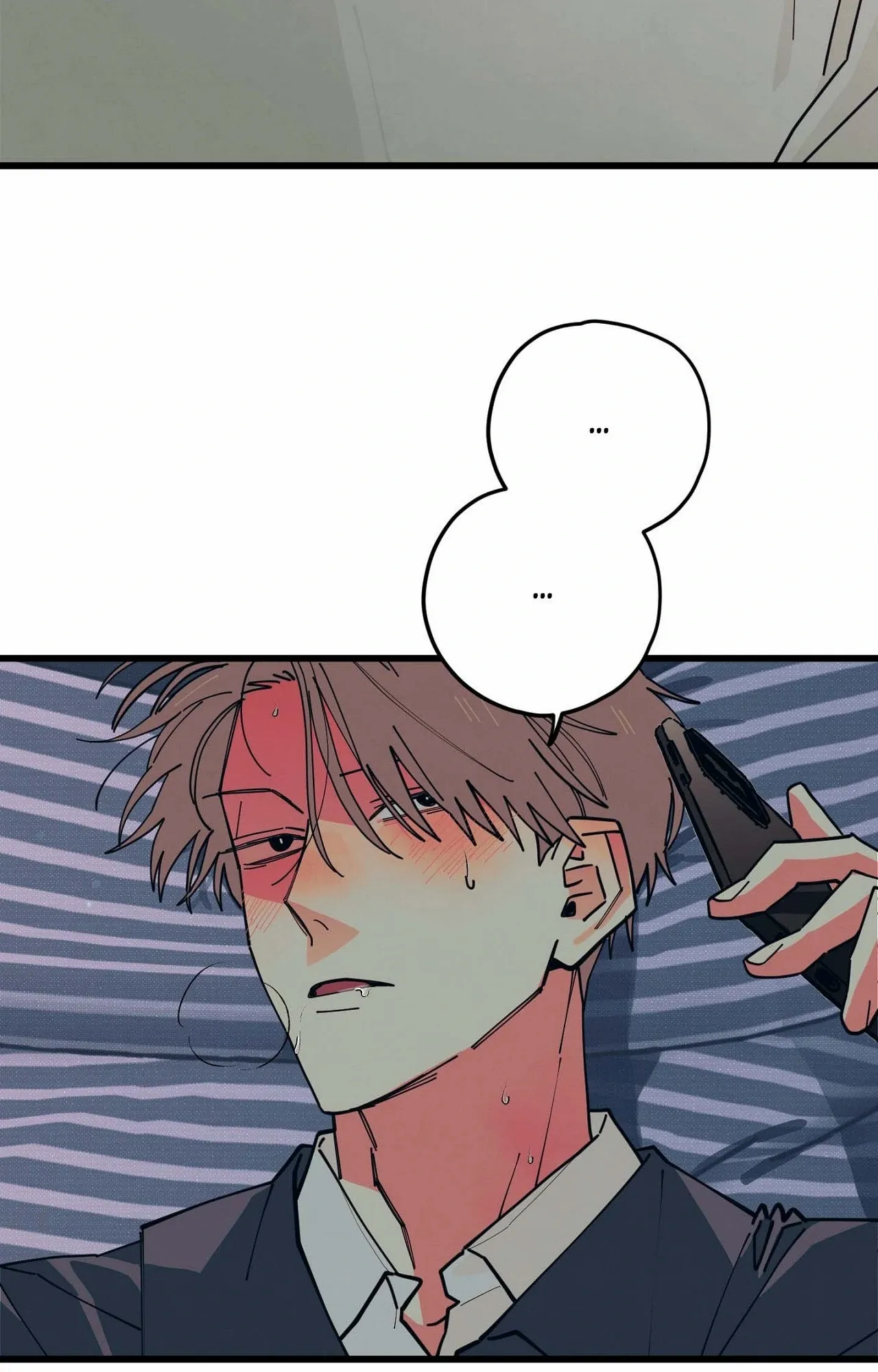 Love All Play Chapter 21 page 60 - 