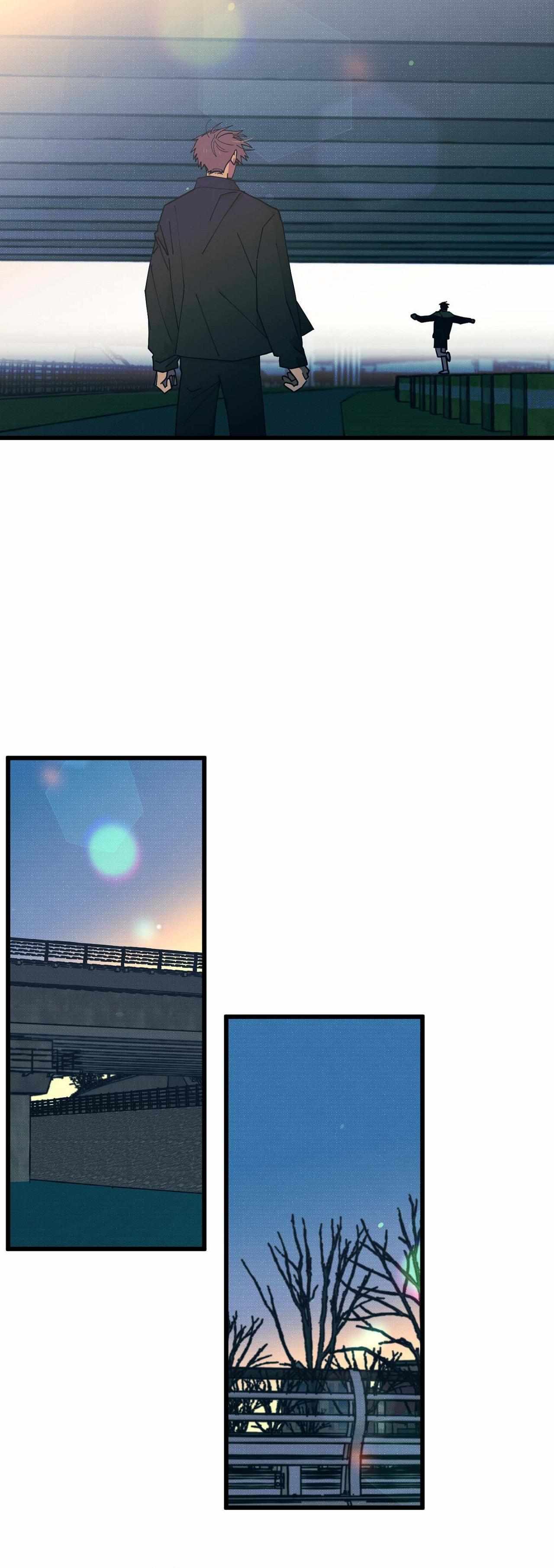 Love All Play Chapter 22 page 16 - 