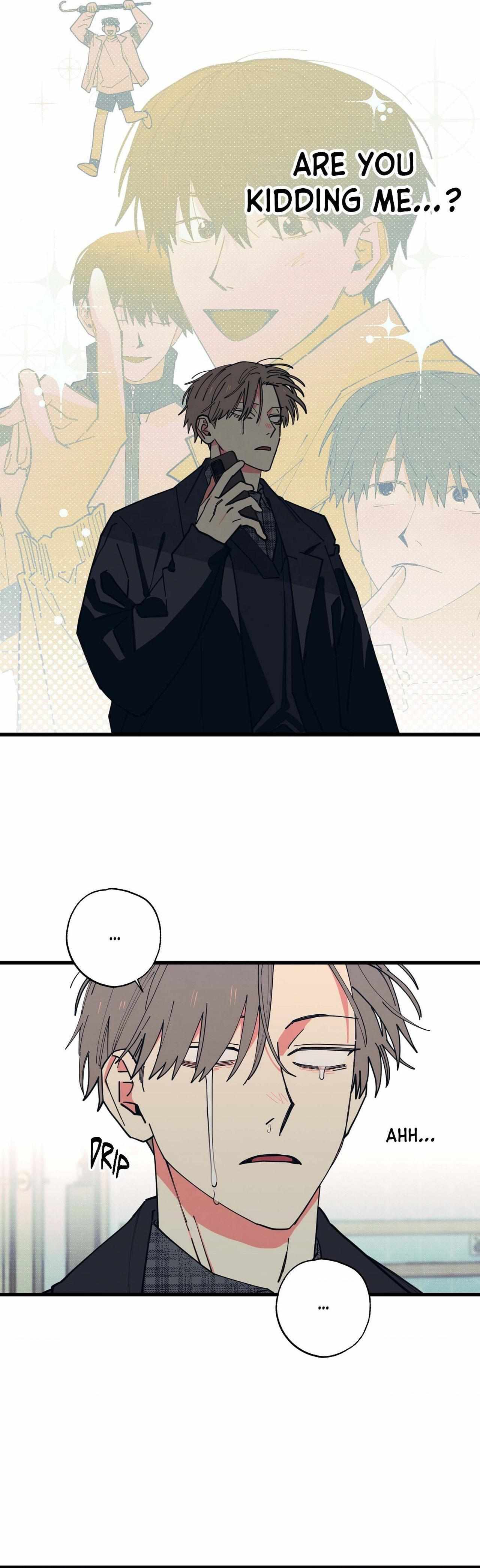 Love All Play Chapter 22 page 22 - 