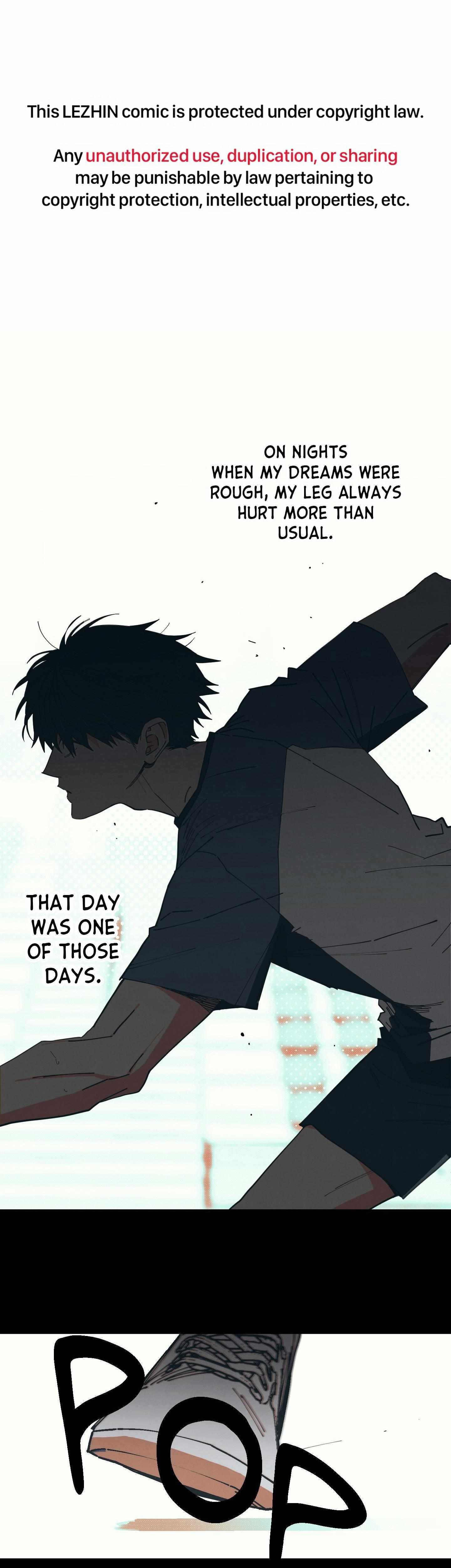 Love All Play Chapter 24 page 2 - 