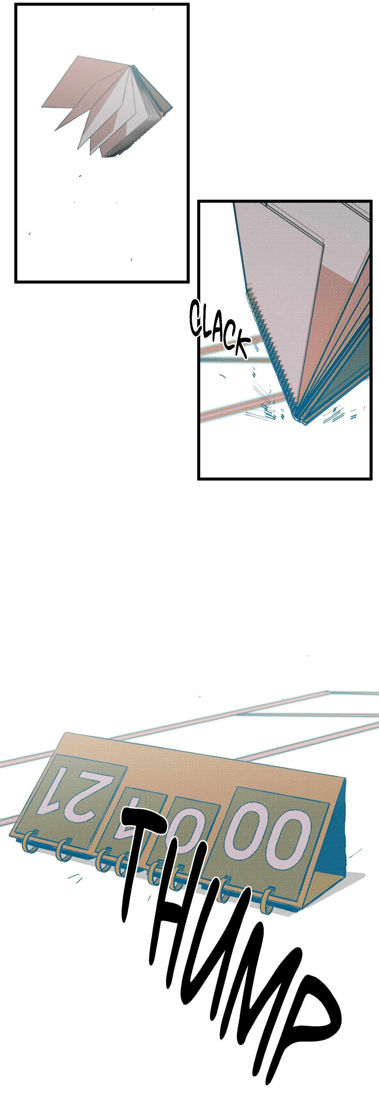 Love All Play Chapter 24 page 18 - 