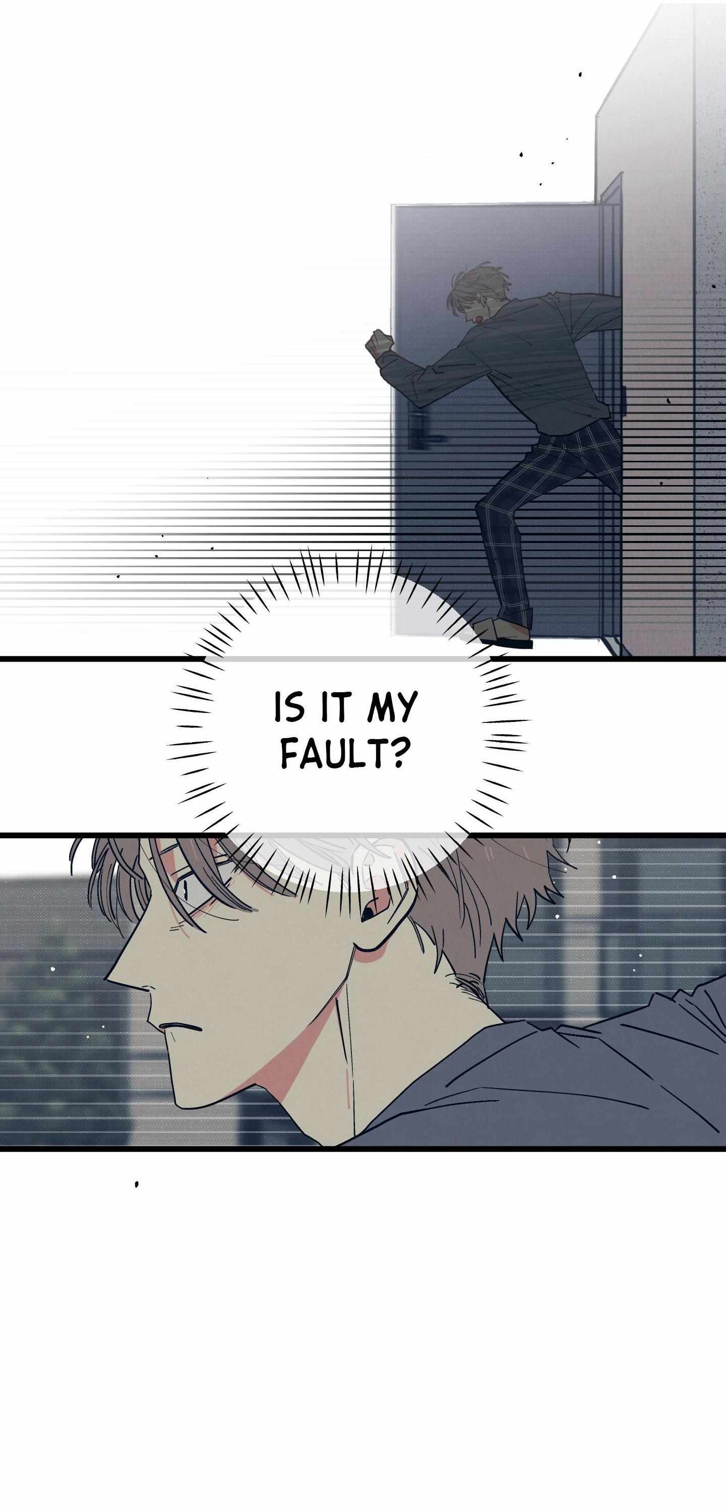 Love All Play Chapter 24 page 19 - 