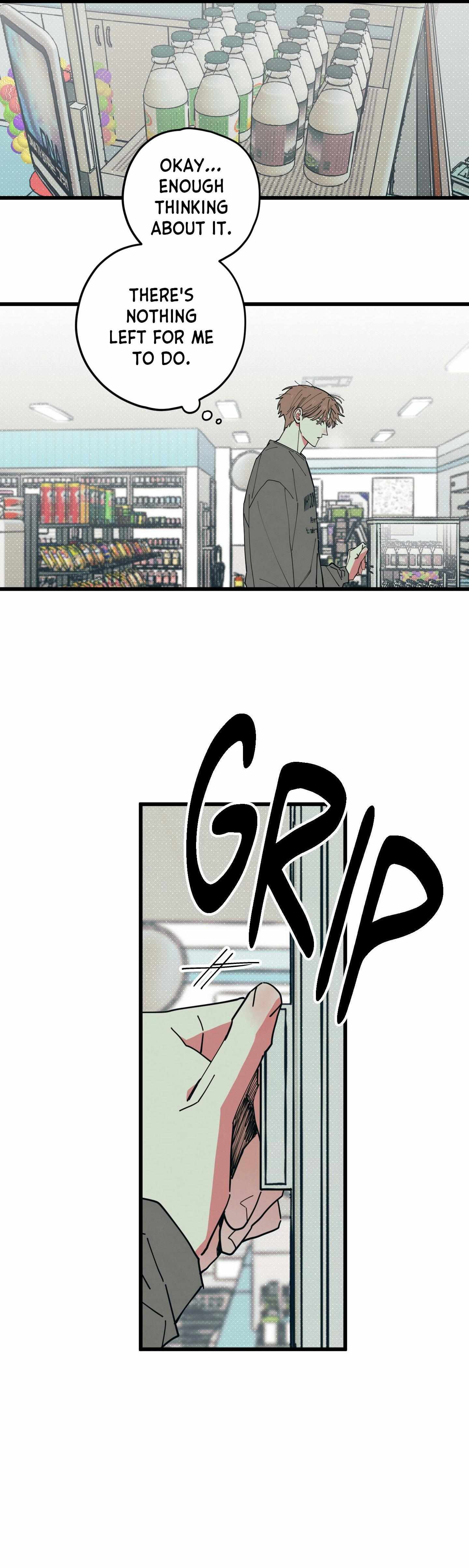 Love All Play Chapter 24 page 24 - 
