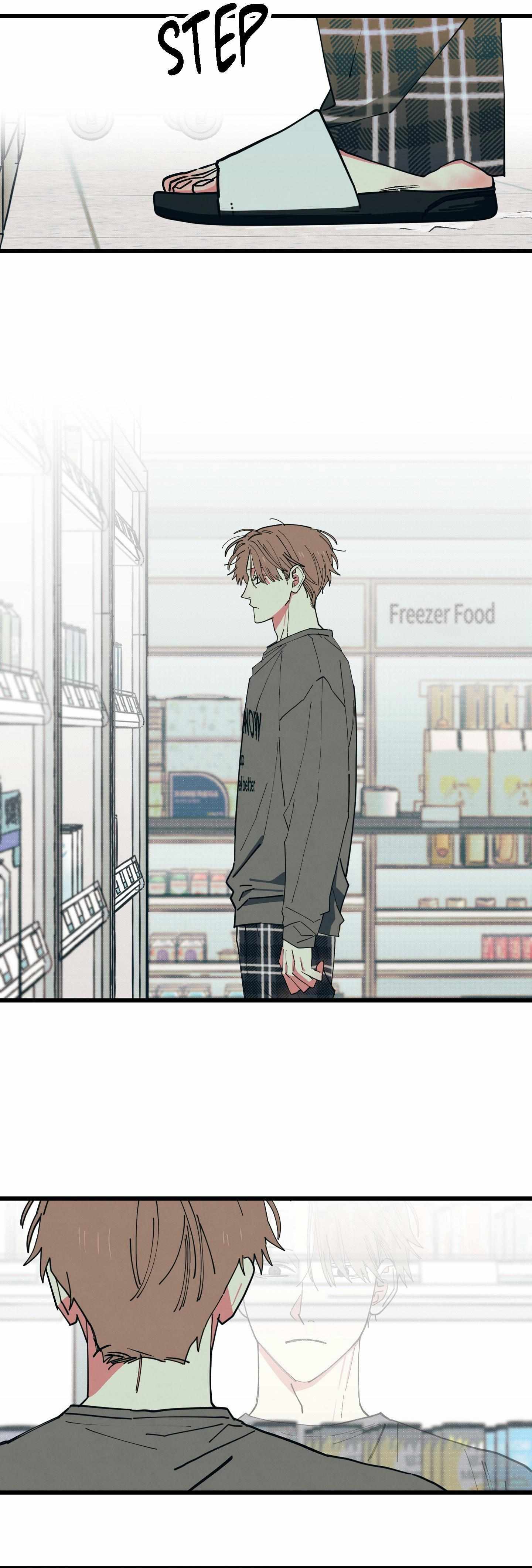 Love All Play Chapter 24 page 28 - 