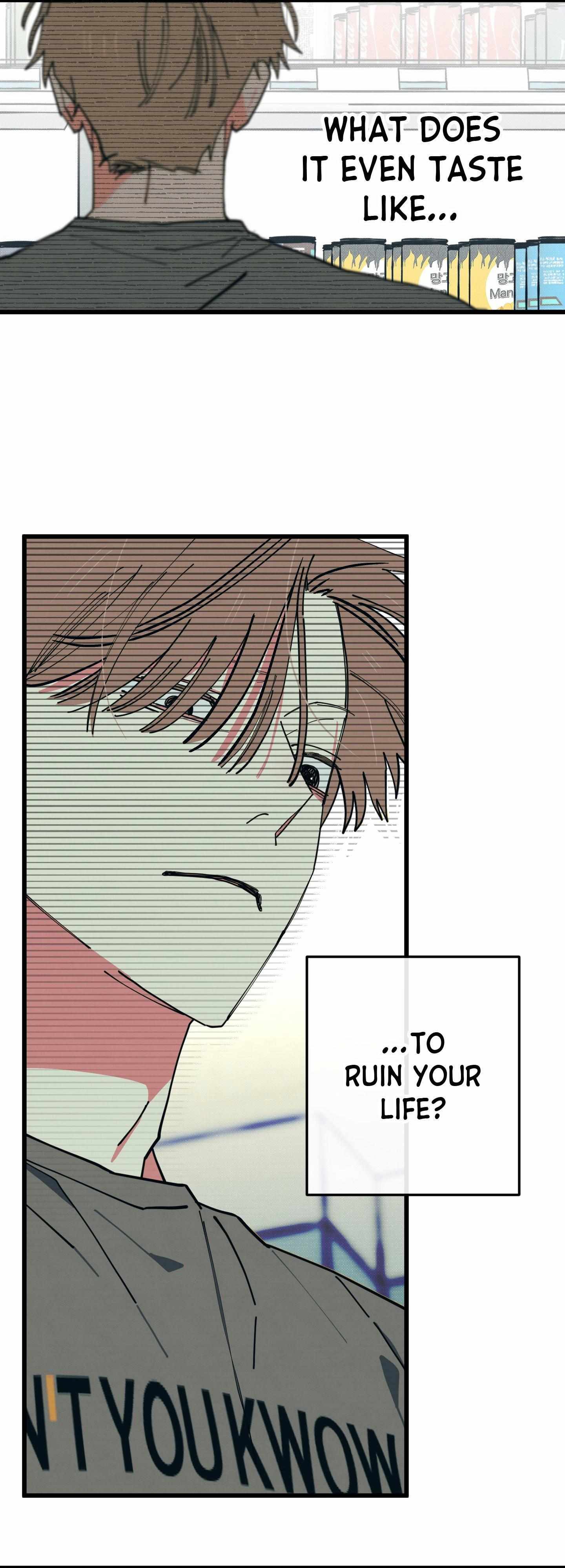 Love All Play Chapter 24 page 29 - 