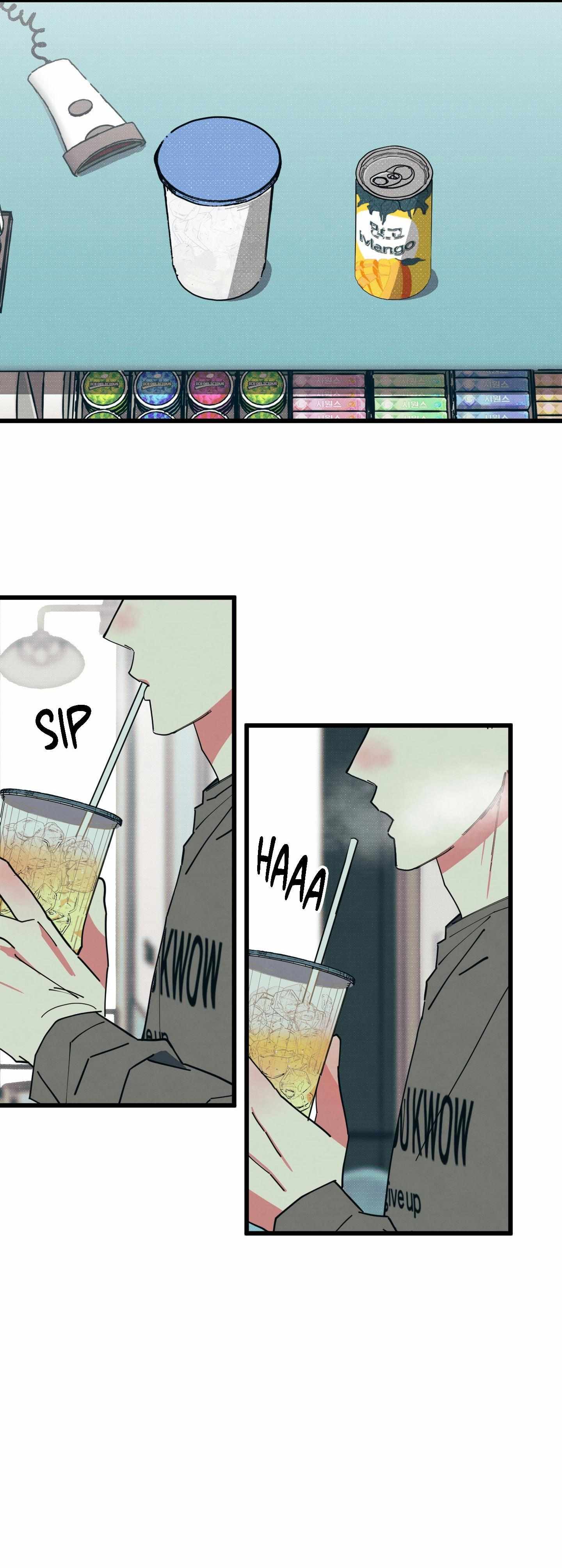 Love All Play Chapter 24 page 30 - 