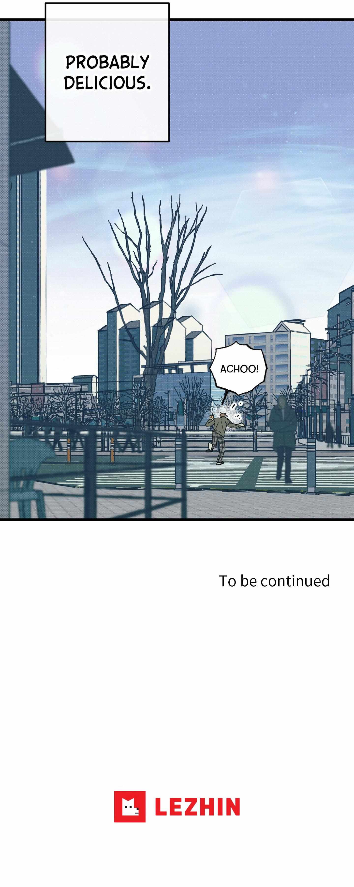 Love All Play Chapter 24 page 31 - 