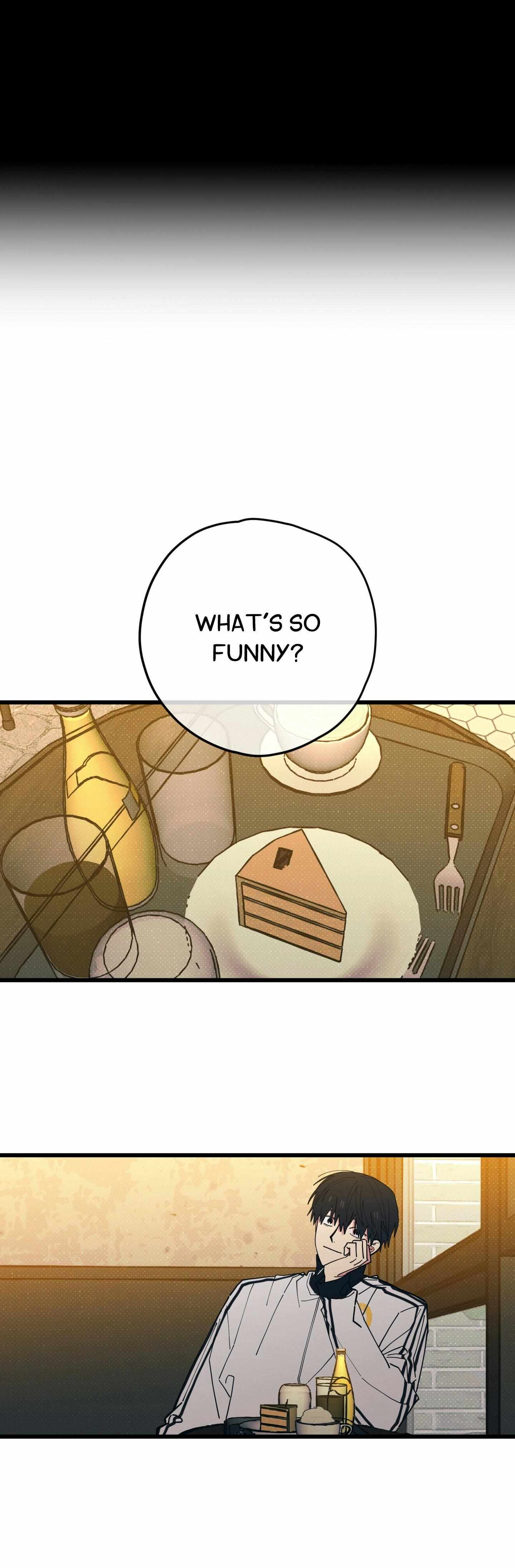 Love All Play Chapter 24 page 5 - 