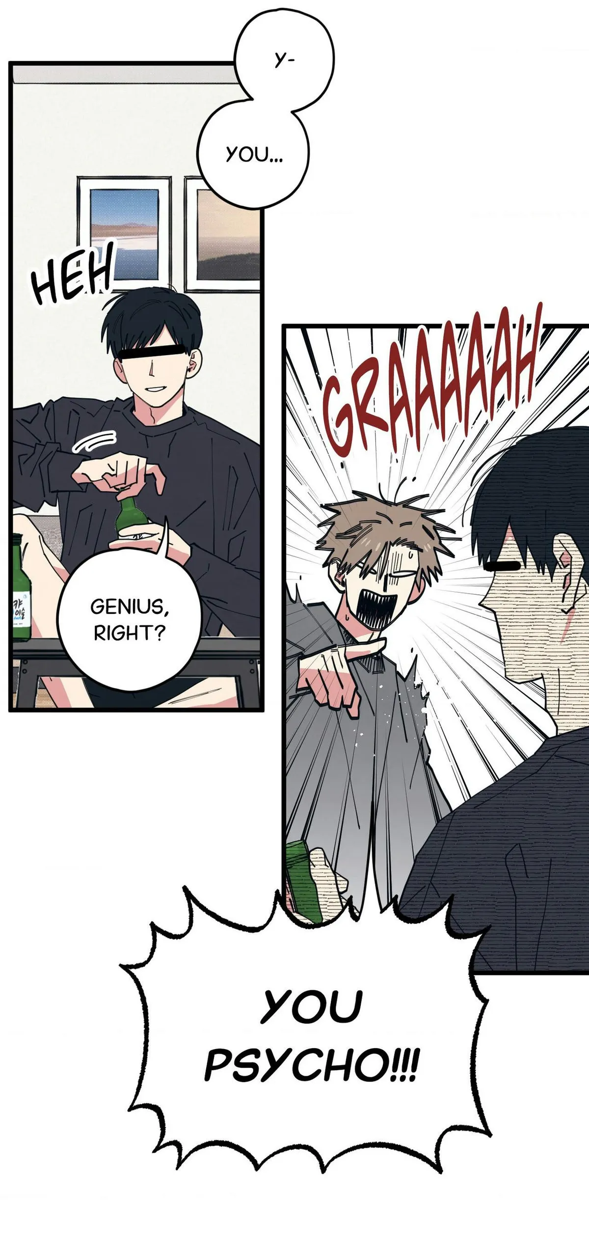 Love All Play Chapter 25 page 20 - 