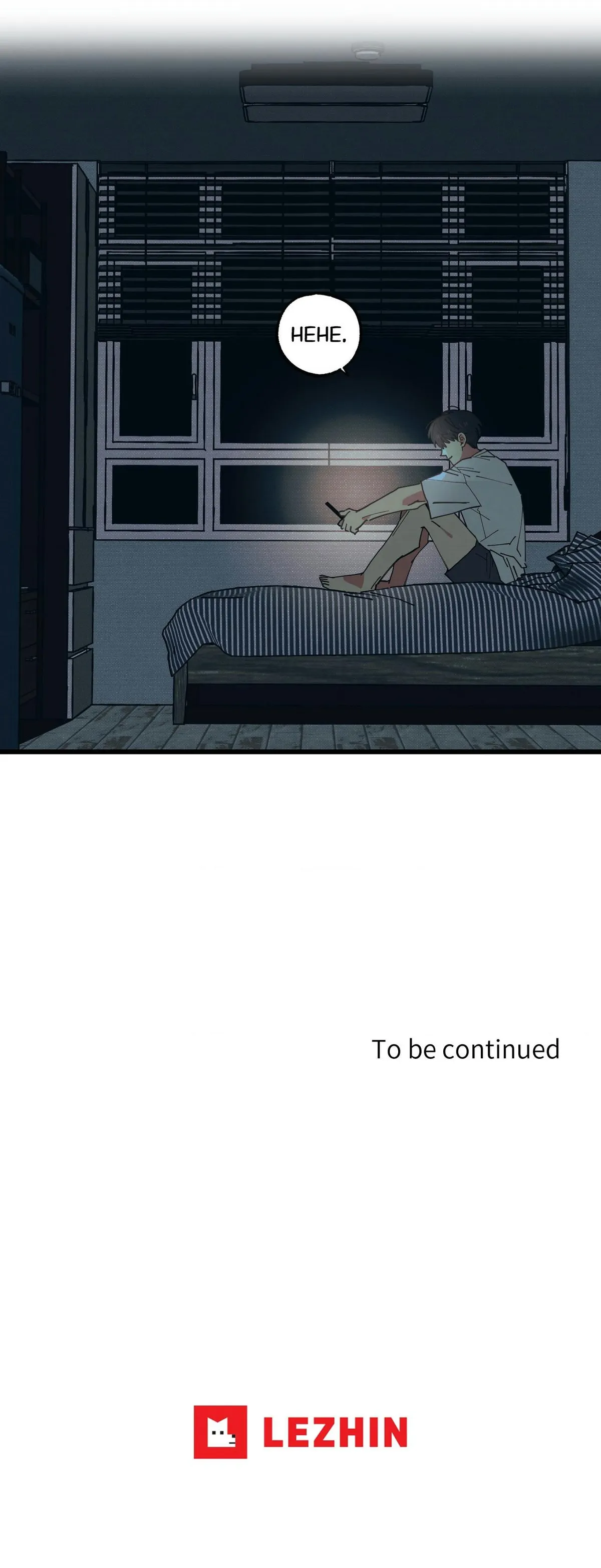 Love All Play Chapter 25 page 26 - 
