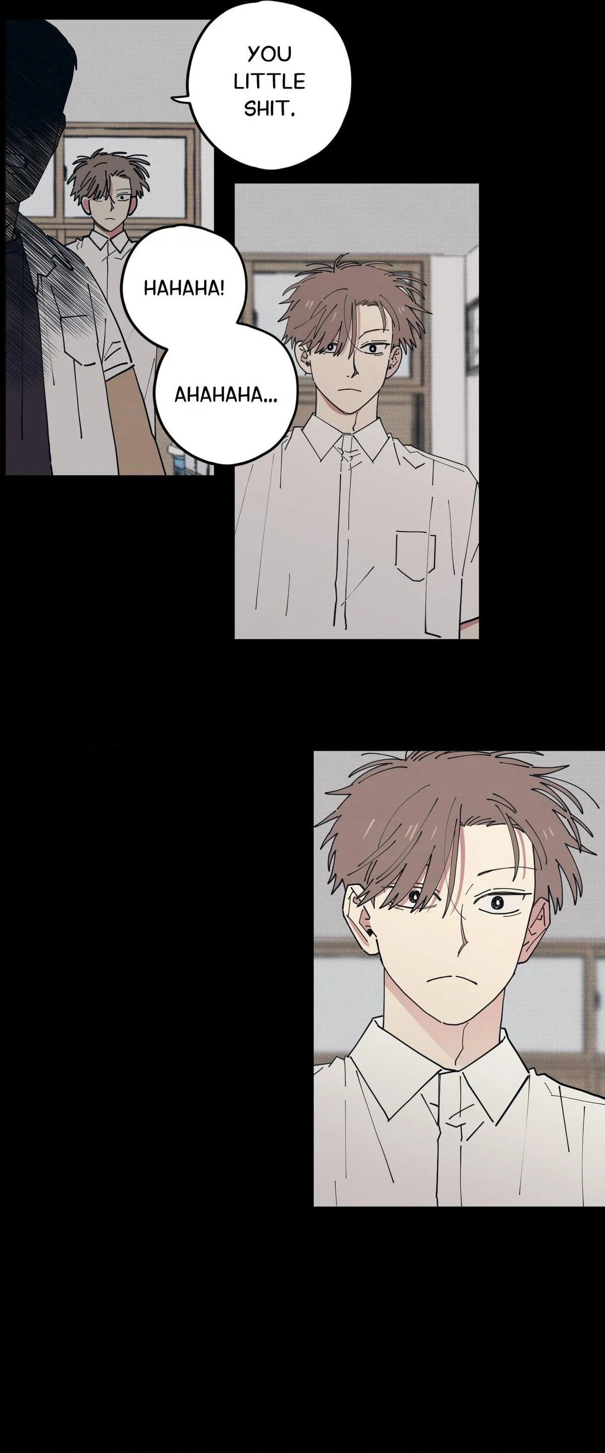Love All Play Chapter 26 page 2 - 