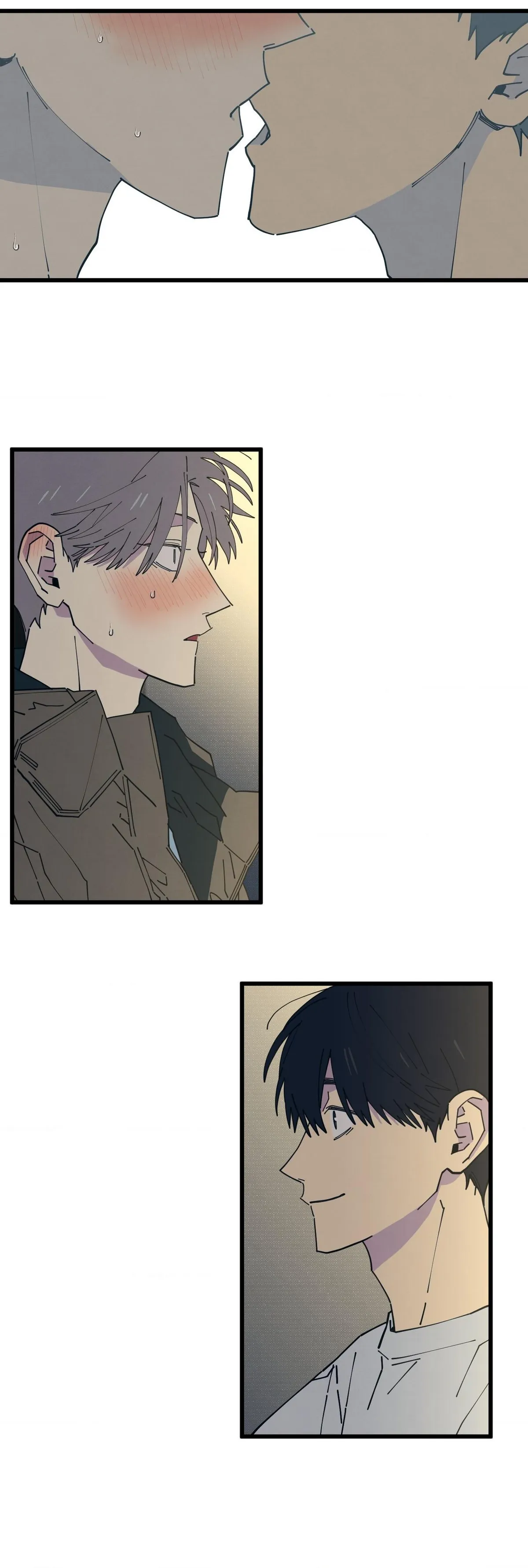 Love All Play Chapter 26 page 24 - 