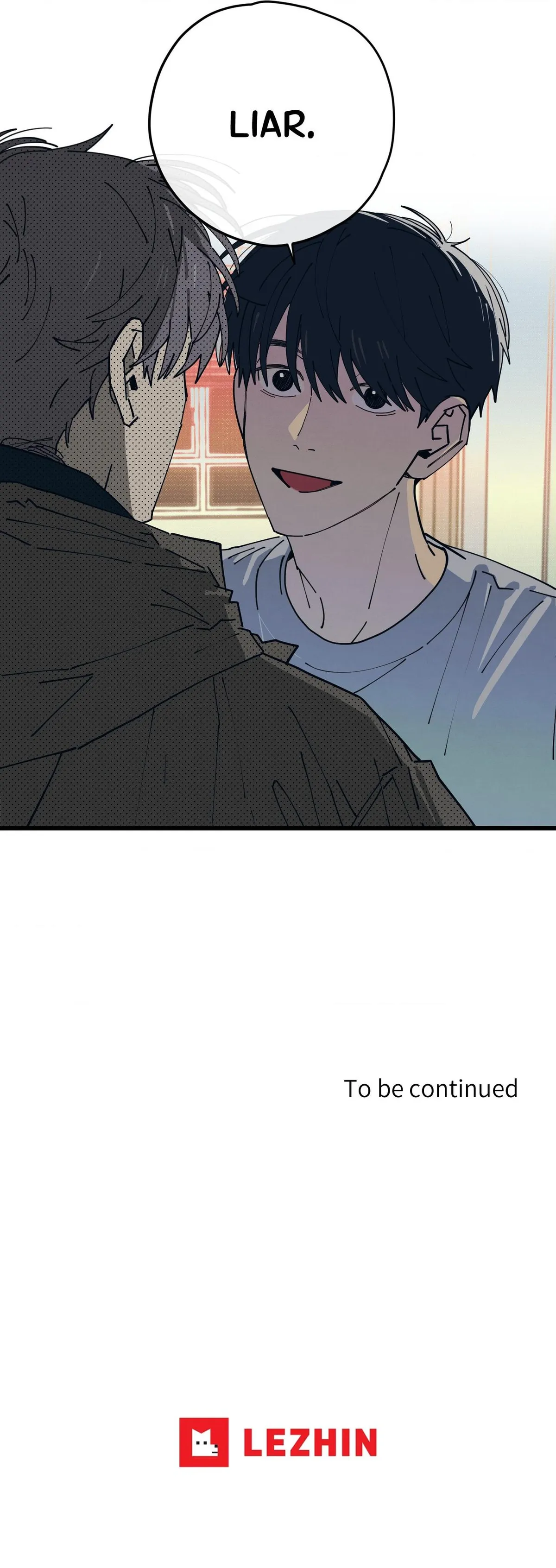 Love All Play Chapter 26 page 25 - 