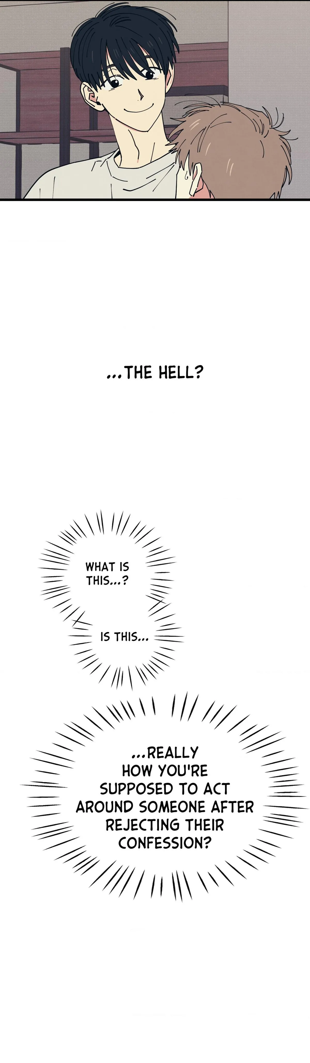 Love All Play Chapter 27 page 16 - 