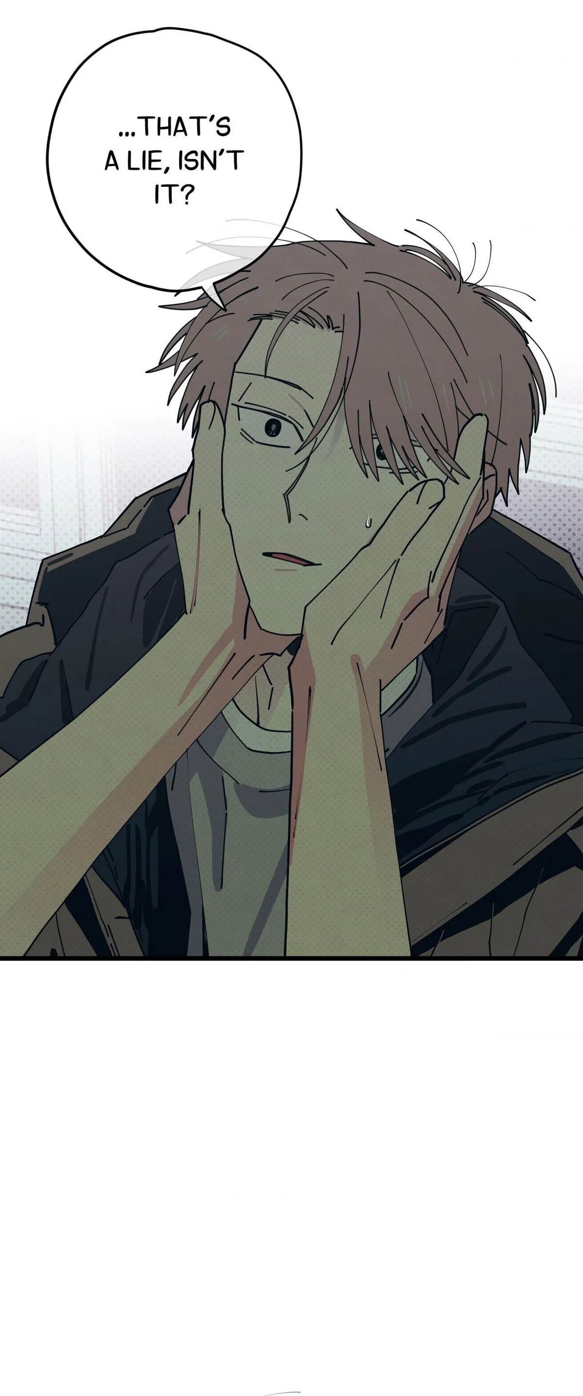 Love All Play Chapter 27 page 18 - 