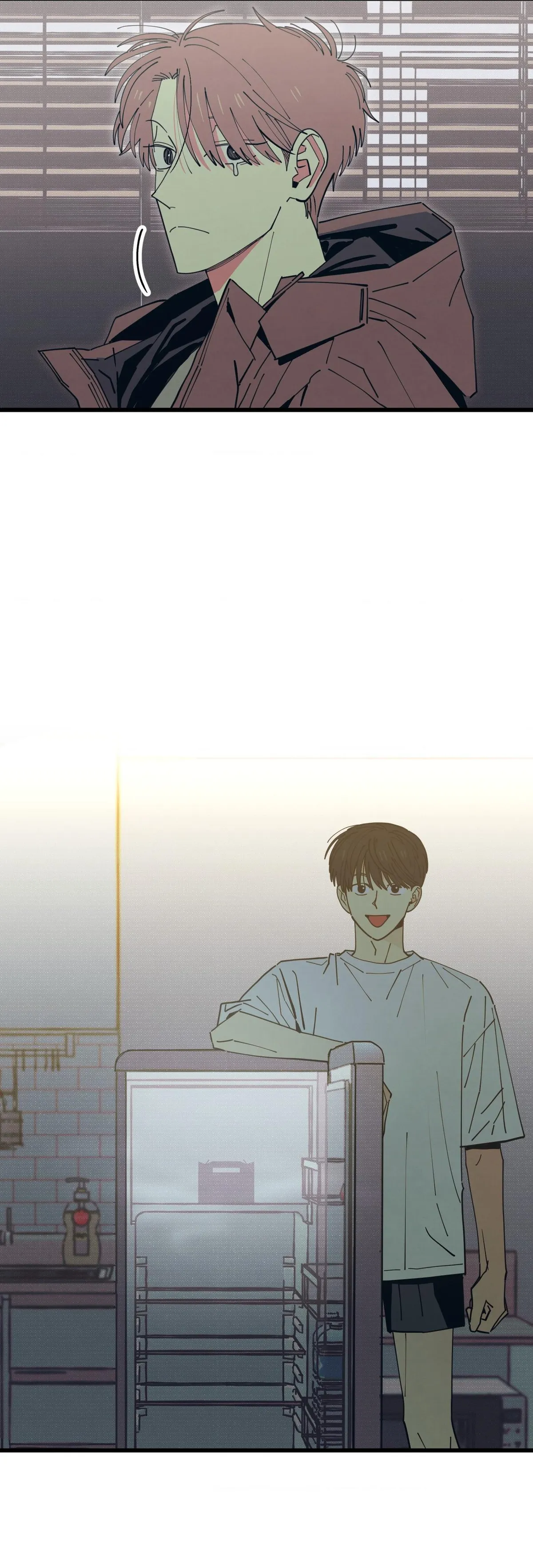 Love All Play Chapter 27 page 24 - 