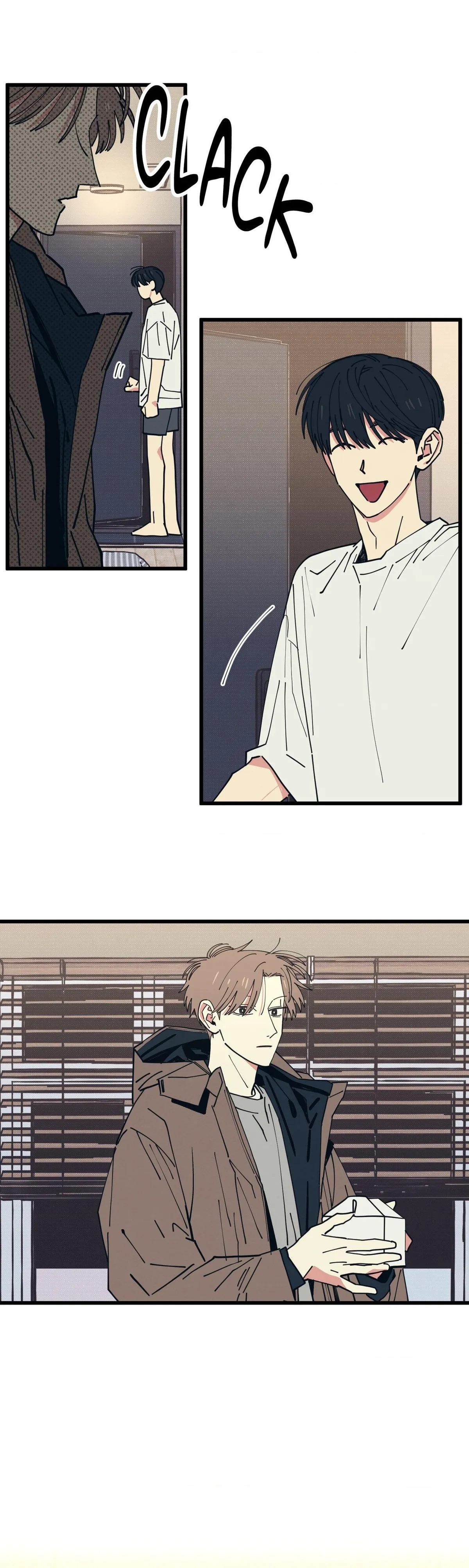 Love All Play Chapter 27 page 26 - 