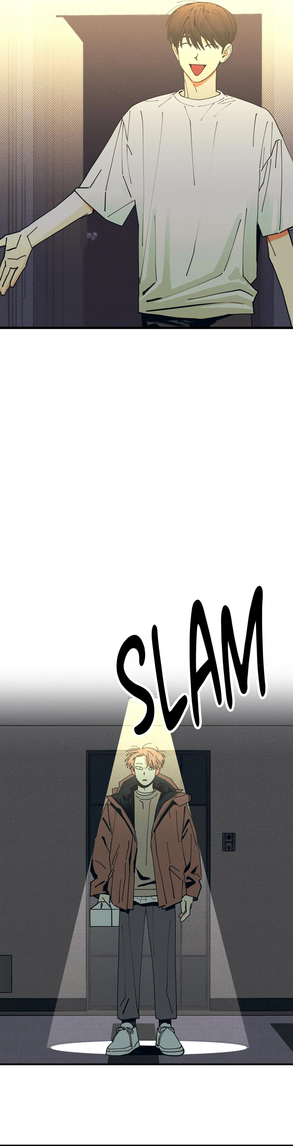 Love All Play Chapter 27 page 27 - 