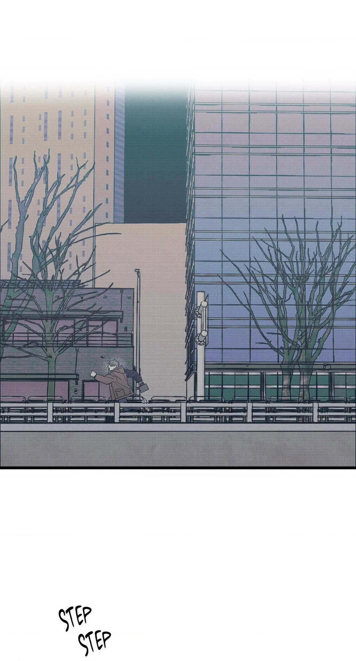 Love All Play Chapter 28 page 17 - 