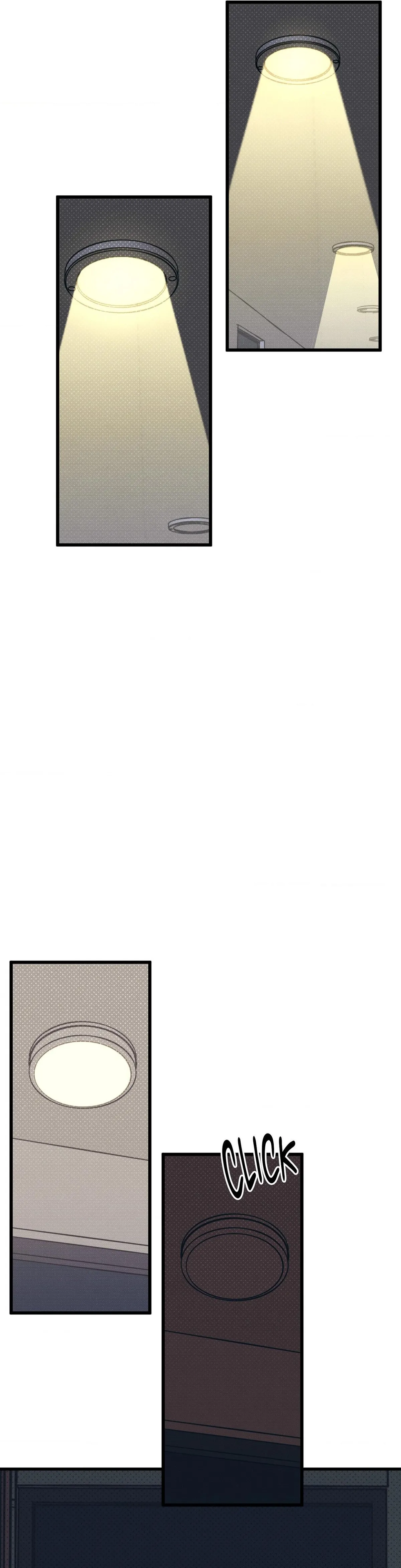 Love All Play Chapter 28 page 23 - 