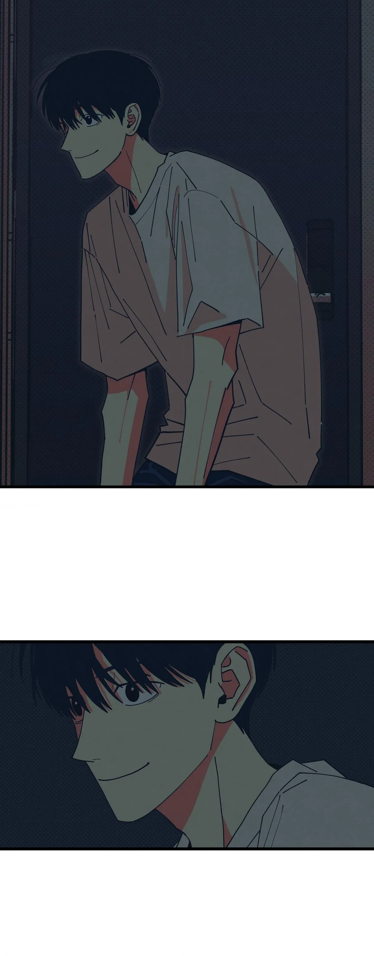 Love All Play Chapter 28 page 24 - 