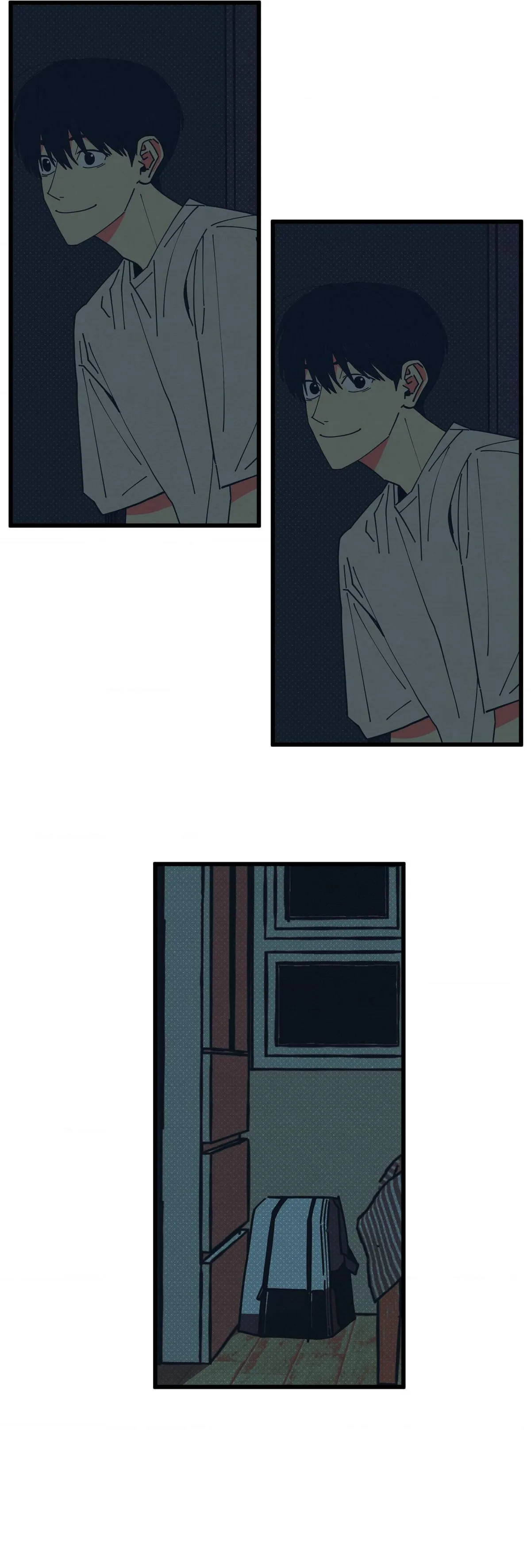 Love All Play Chapter 28 page 25 - 