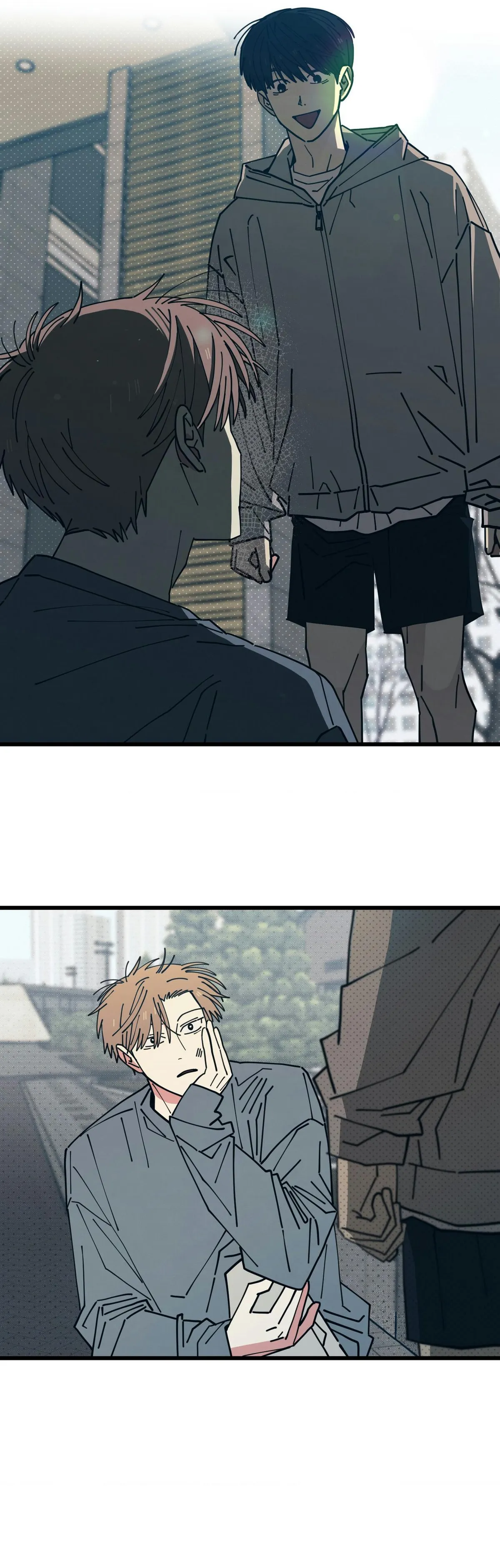 Love All Play Chapter 29 page 19 - 