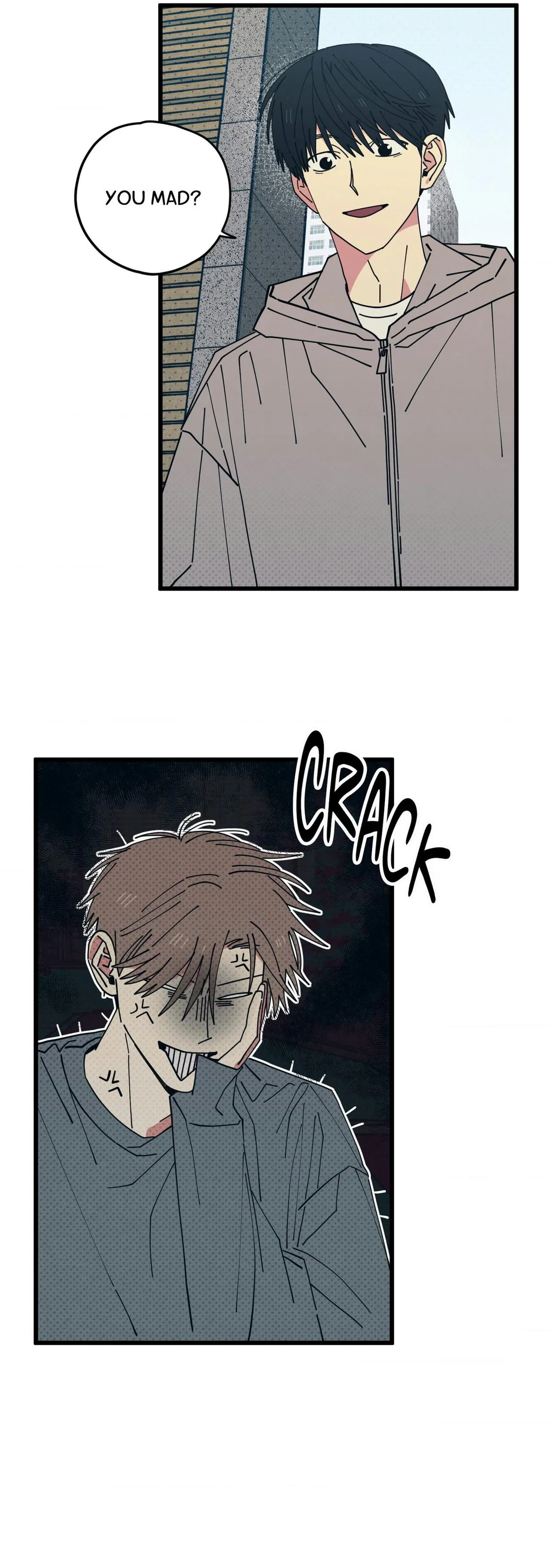 Love All Play Chapter 29 page 22 - 