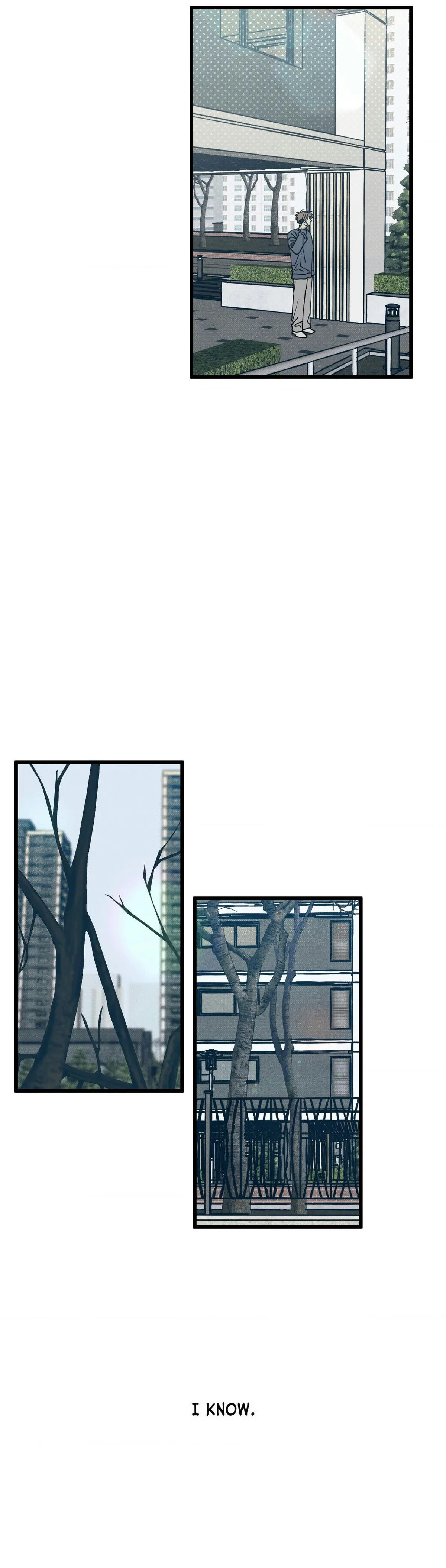Love All Play Chapter 29 page 33 - 