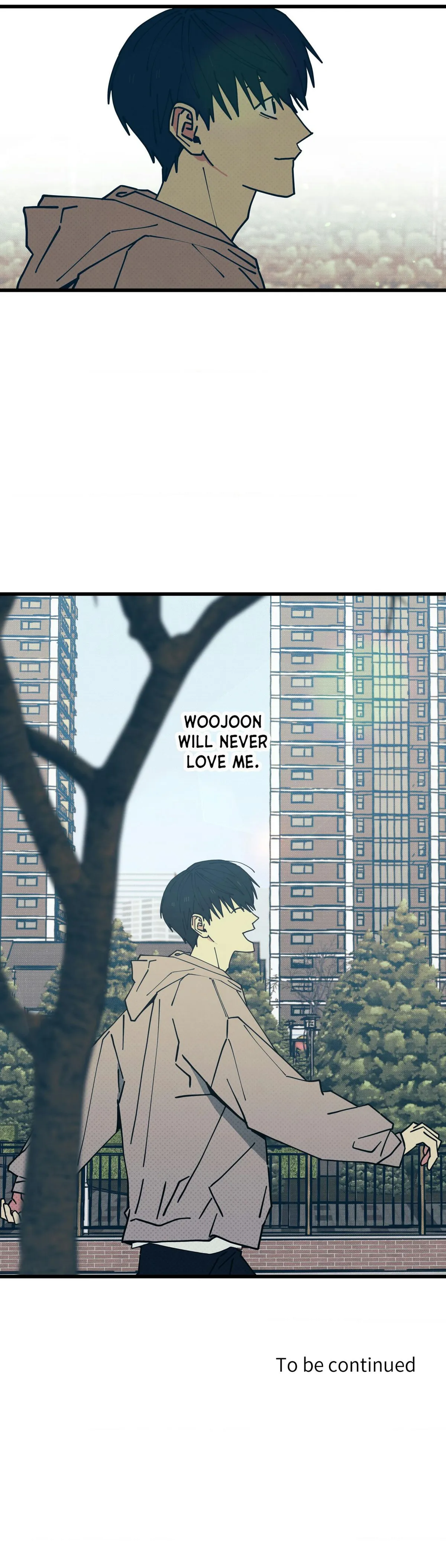 Love All Play Chapter 29 page 34 - 