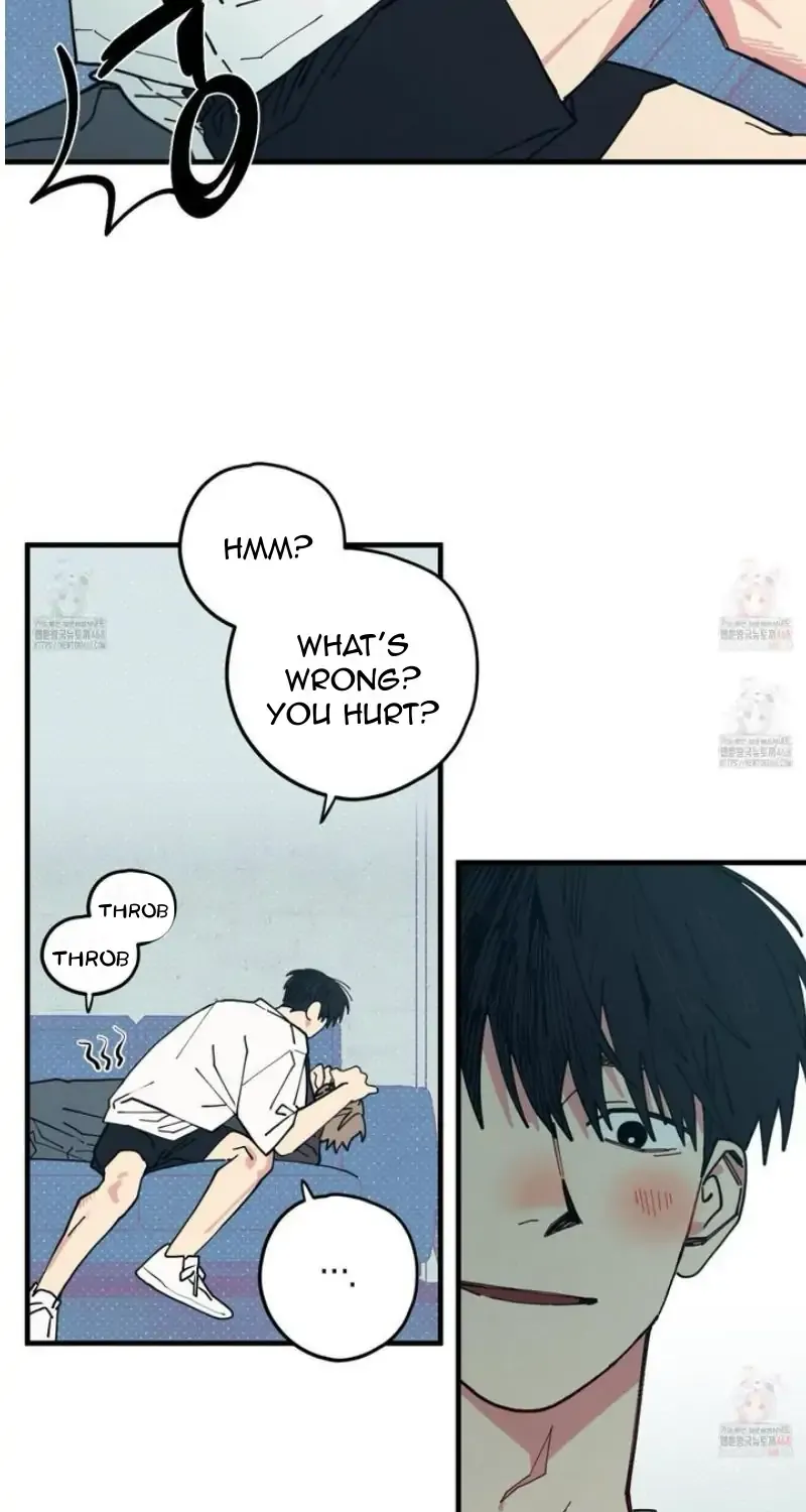 Love All Play Chapter 3 page 11 - 