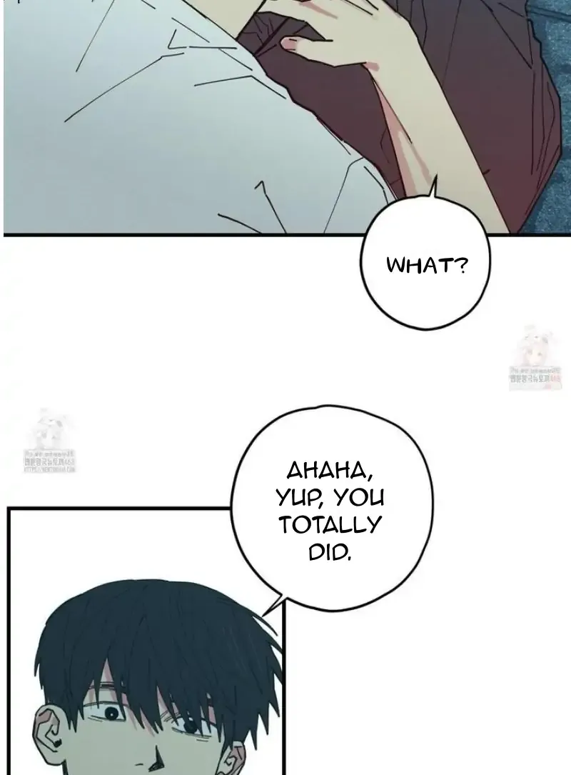 Love All Play Chapter 3 page 14 - 