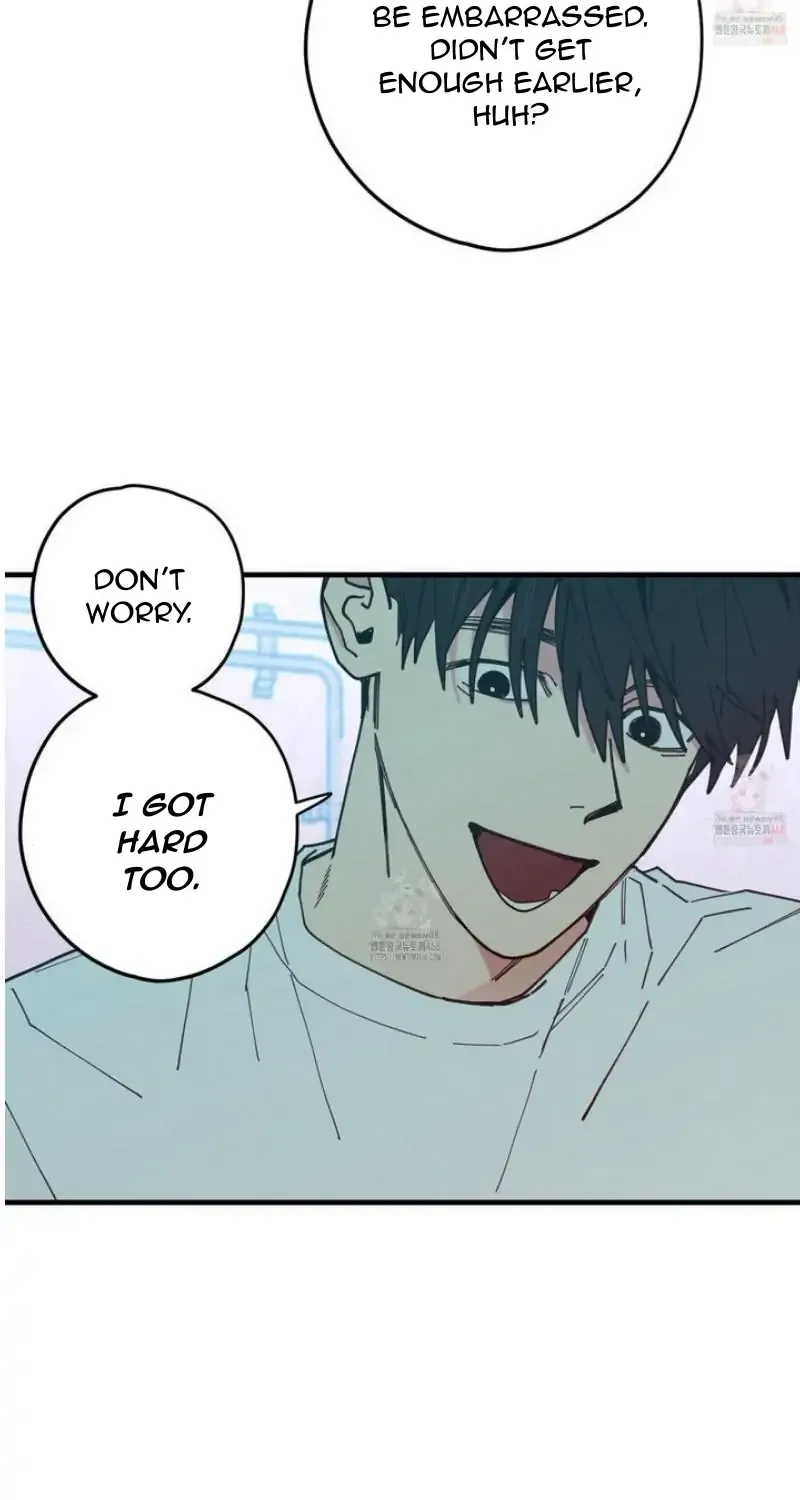 Love All Play Chapter 3 page 17 - 