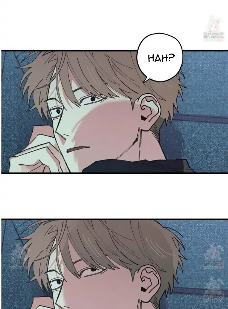 Love All Play Chapter 3 page 18 - 