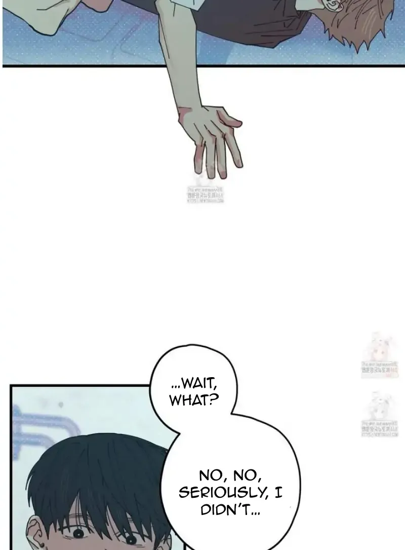 Love All Play Chapter 3 page 20 - 