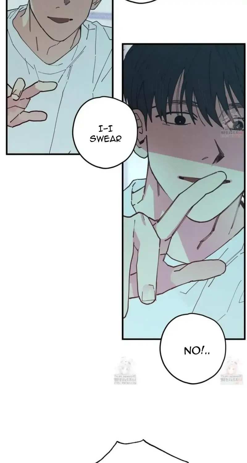Love All Play Chapter 3 page 21 - 