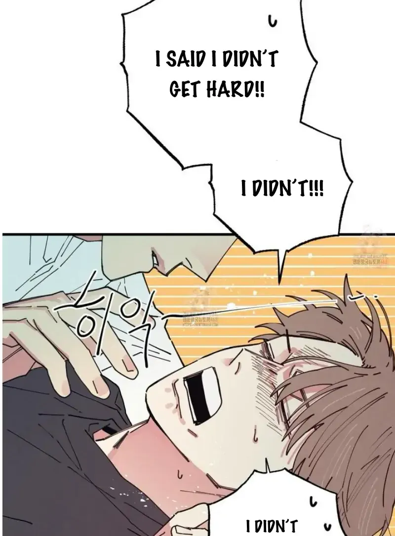 Love All Play Chapter 3 page 22 - 
