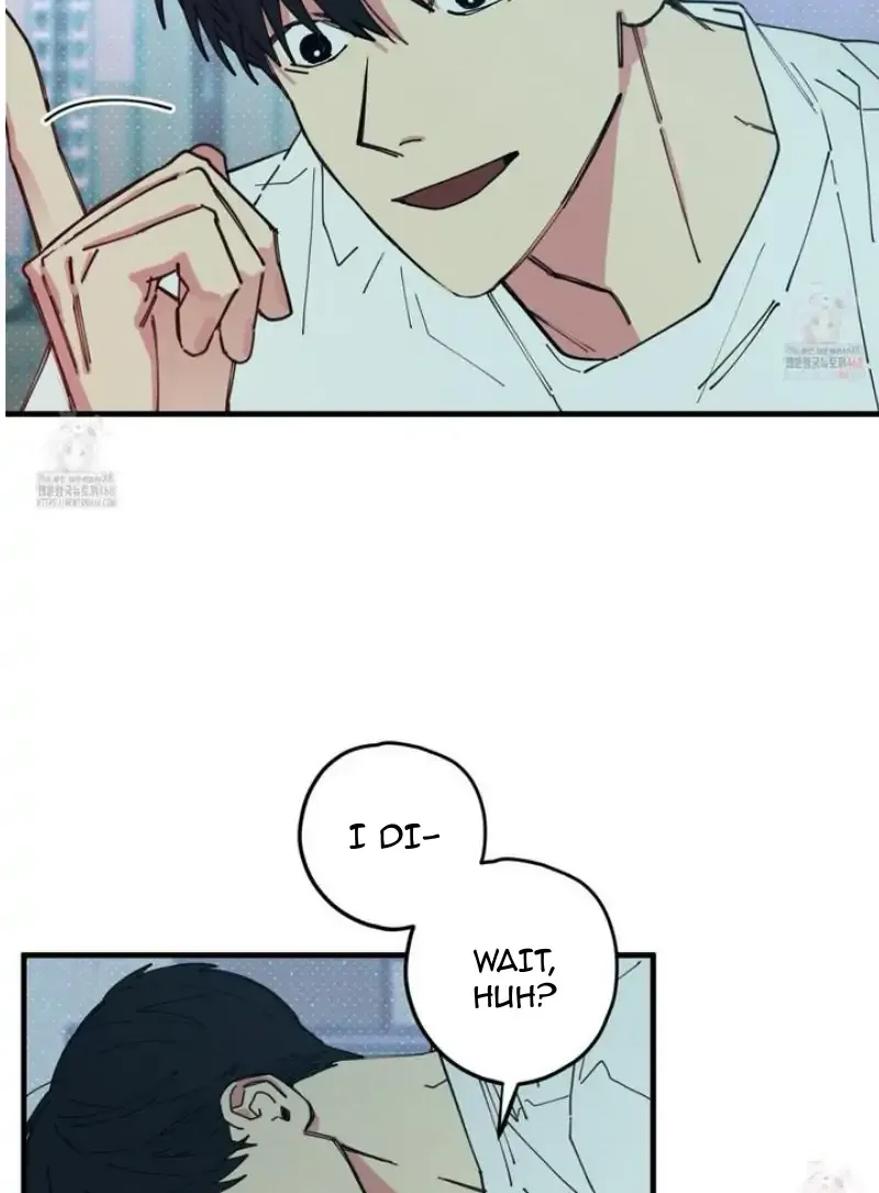 Love All Play Chapter 3 page 24 - 