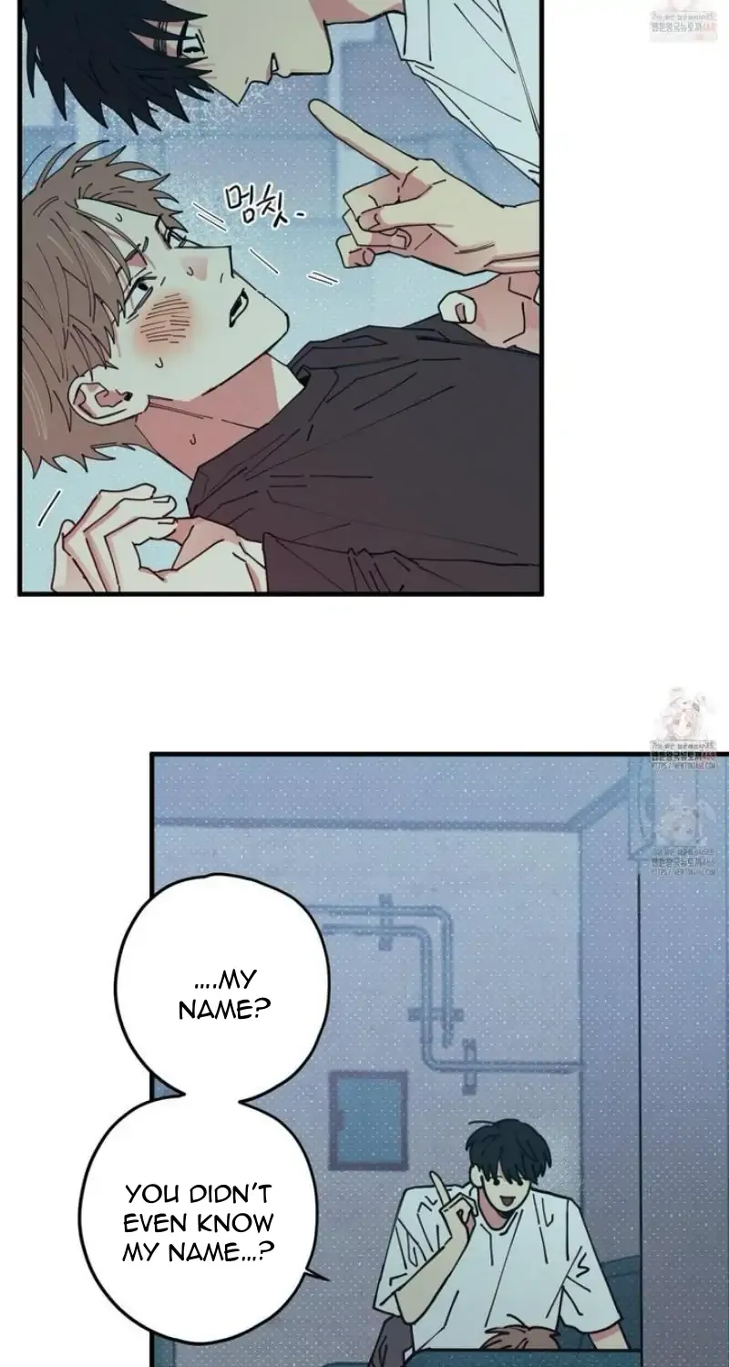 Love All Play Chapter 3 page 25 - 